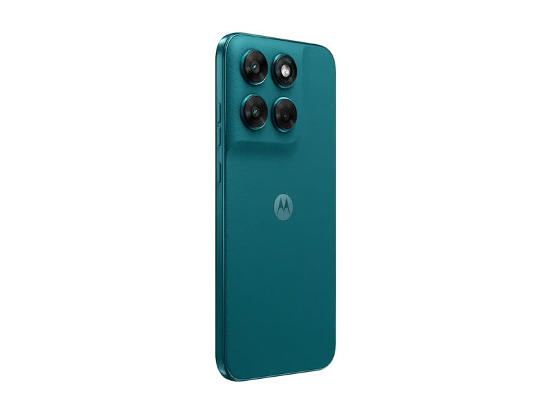Motorola Moto G77 5G Smartphone – 8 GB RAM, 256 GB Speicher