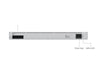 Ubiquiti UniFi Dream Machine – All-in-One Router mit PoE-Switch