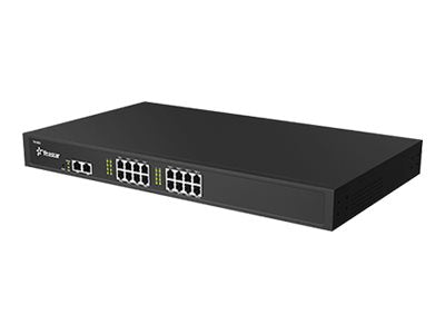 Yeastar VoIP-Gateway – 16 Anschlüsse für effiziente Telefonie
