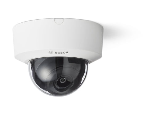 BOSCH Netzwerk-Kamera – 2 MP für klare Überwachung