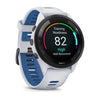 Garmin Forerunner 265 – Smartwatch mit GPS und AMOLED-Display