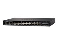 CISCO Catalyst Switch – Für zuverlässige Netzwerke im Büro