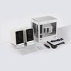 Edifier Design-Lautsprecher – RGB-Licht, 70 Watt Leistung