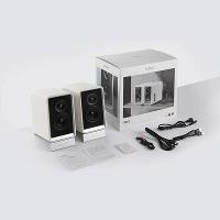 Edifier Design-Lautsprecher – RGB-Licht, 70 Watt Leistung
