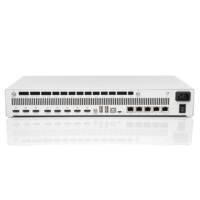 Cisco Webex Room Kit Pro – Videokonferenzen für große Räume