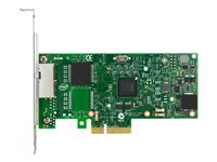 Lenovo Netzwerkadapter – 2-Port Gigabit Ethernet, PCIe für schnelles Internet