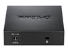 D-Link Gigabit Switch – 5 Ports für schnelles Netzwerk