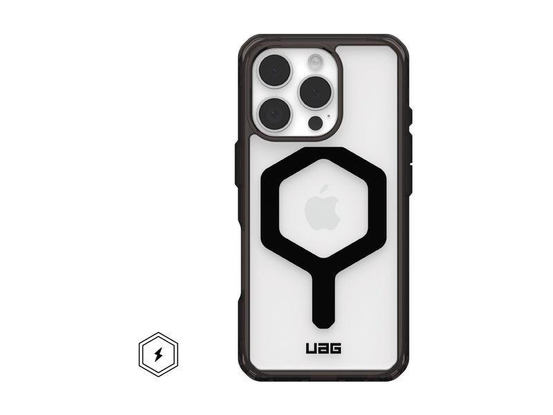 URBAN ARMOR GEAR Handyhülle – MagSafe-kompatibel, stoßfest
