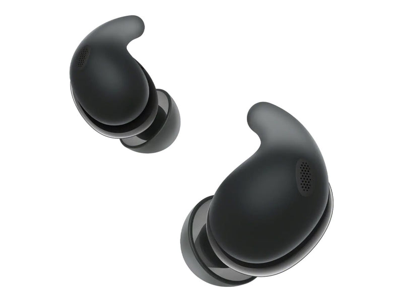 Sony In-Ear-Kopfhörer – Kabellos, Wasserabweisend