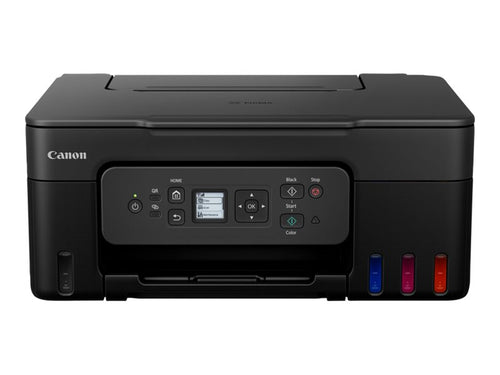Canon PIXMA G3480 Drucker – Farb-Tintenstrahl, wiederbefüllbar
