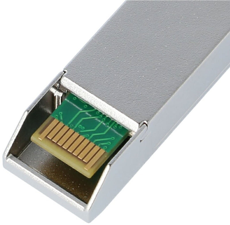 CBO BlueOptics SFP+ Modul – 10 Gbit/s, 80 km Reichweite