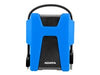 Adata Externe Festplatte 1 TB – Robustes Design, USB 3.1