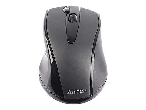 A4TECH Kabellose Maus – Präzise Steuerung, kompakt und handlich