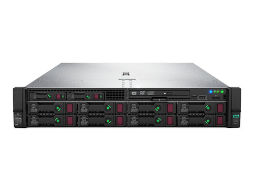 HP Enterprise Server – 32 GB RAM, Xeon Gold Prozessor