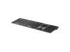 HP Tastatur-Maus-Set – Kabellos & Wiederaufladbar