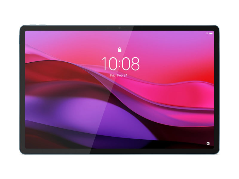 Lenovo Yoga Tab Plus – 12,7" Tablet mit starkem Prozessor