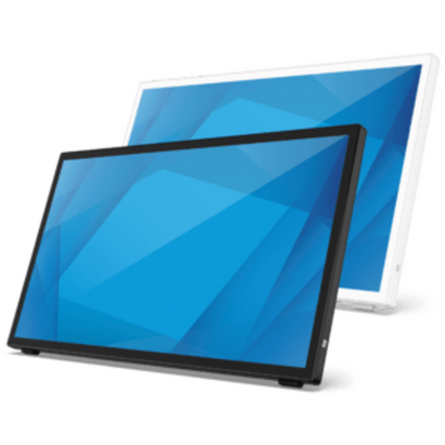 Elo Touch 24" Monitor – Full HD, Touchscreen