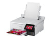 Epson EcoTank Multifunktionsdrucker – Farb-Touchscreen, 6-Farben-Tinte