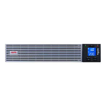 APC USV Rack-Einbau – Zuverlässige Stromversorgung, 3000 VA