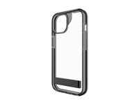 ZAGG Schutzhülle für iPhone – Mit praktischem Aufstellständer