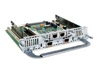Cisco Sprachmodul – IP-Kommunikation, 2 digitale Anschlüsse