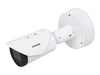 Vivotek Bullet IP-Kamera – Zweiwege-Audio, wetterfest