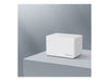 TP-Link Mesh Wi-Fi 6 System – Schnelles WLAN, große Abdeckung