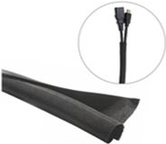 EET Kabel-Organizer – Flexibel und einfach zu montieren
