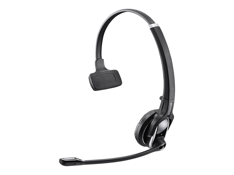 EPOS IMPACT DW 20 ML – Kabelloses Headset für Telefon & PC