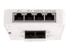 HP Accesspoint – Dual-Band WLAN für zuverlässige Verbindung