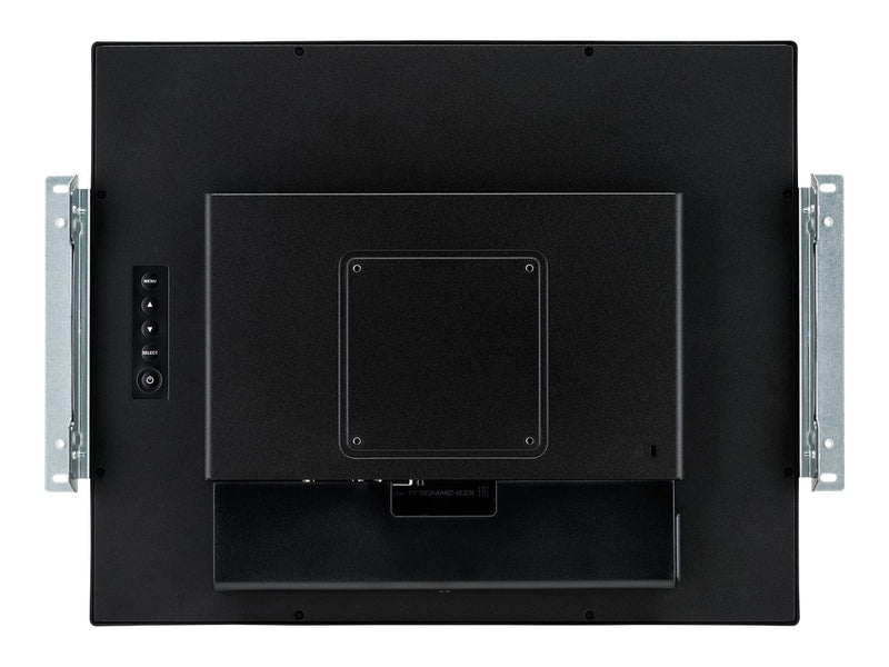 Iiyama 19" Multitouch-Monitor – robust und kratzfest