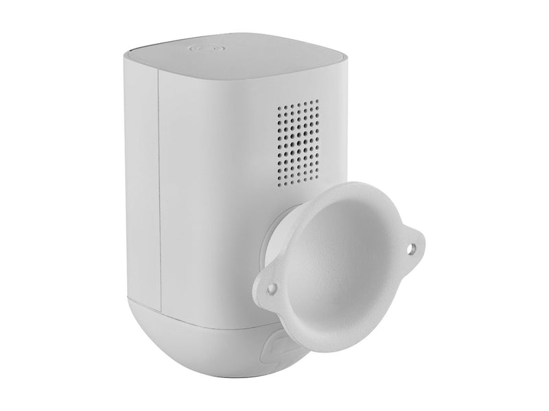 Netatmo Außenkamera – Wetterfest, mit App-Steuerung