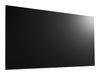 LG 75" Display – Großes 4K-Bild für Präsentationen