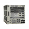 Cisco Netzwerk-Chassis – Flexibel mit 7 Steckplätzen