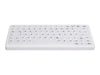 Contour Active Key Tastatur – Wasserdicht, Schmutzabweisend