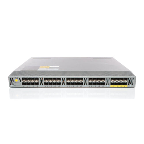 Cisco Nexus Netzwerkmodul – 32 Ports für schnelles Ethernet