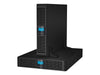 Bluewalker USV – Schutz vor Stromausfällen, LCD-Anzeige