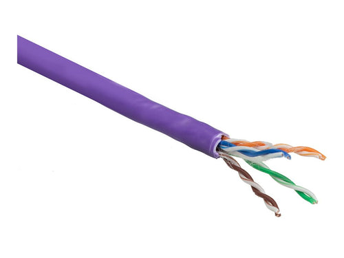 Advanced Cable Technology Netzwerkkabel – 305 m, halogenfrei