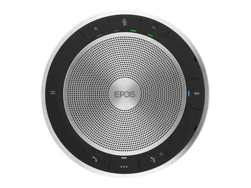 EPOS Bluetooth-Speakerphone – Kabellos für Konferenzen bis 8 Personen
