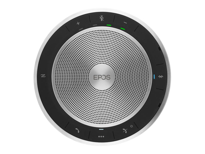 EPOS Bluetooth-Speakerphone – Kabellos für Konferenzen bis 8 Personen