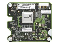 HPE Hostbus-Adapter – 8 Gb/s für schnelle Serververbindungen