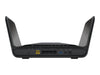 Netgear Wi-Fi 6 Router – Schnelles Internet für viele Geräte