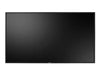 Neovo 55" Display – 4K UHD, LED-Hintergrundbeleuchtung