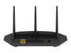 Netgear WiFi 6 Router – Schnelles Internet für Büro und Zuhause