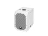 Omnitronic Aktiver Subwoofer – 10 Zoll, 900 W für kraftvollen Bass
