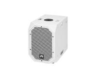 Omnitronic Aktiver Subwoofer – 10 Zoll, 900 W für kraftvollen Bass
