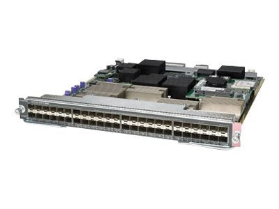 Cisco 48-Port Netzwerkmodul – Für schnelle und zuverlässige Verbindungen
