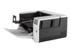 Kodak Dokumentenscanner – A4-Flachbett, USB & LAN