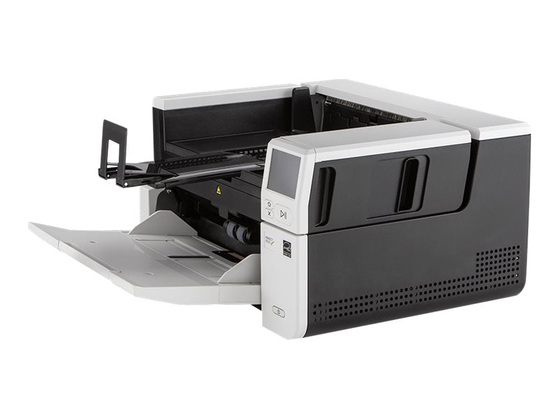Kodak Dokumentenscanner – A4-Flachbett, USB & LAN