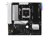 ASRock Motherboard – WiFi 6E, USB-C für schnelle Verbindungen
